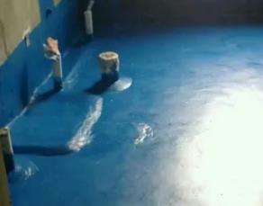 巴音郭楞卫生间测漏水多少钱